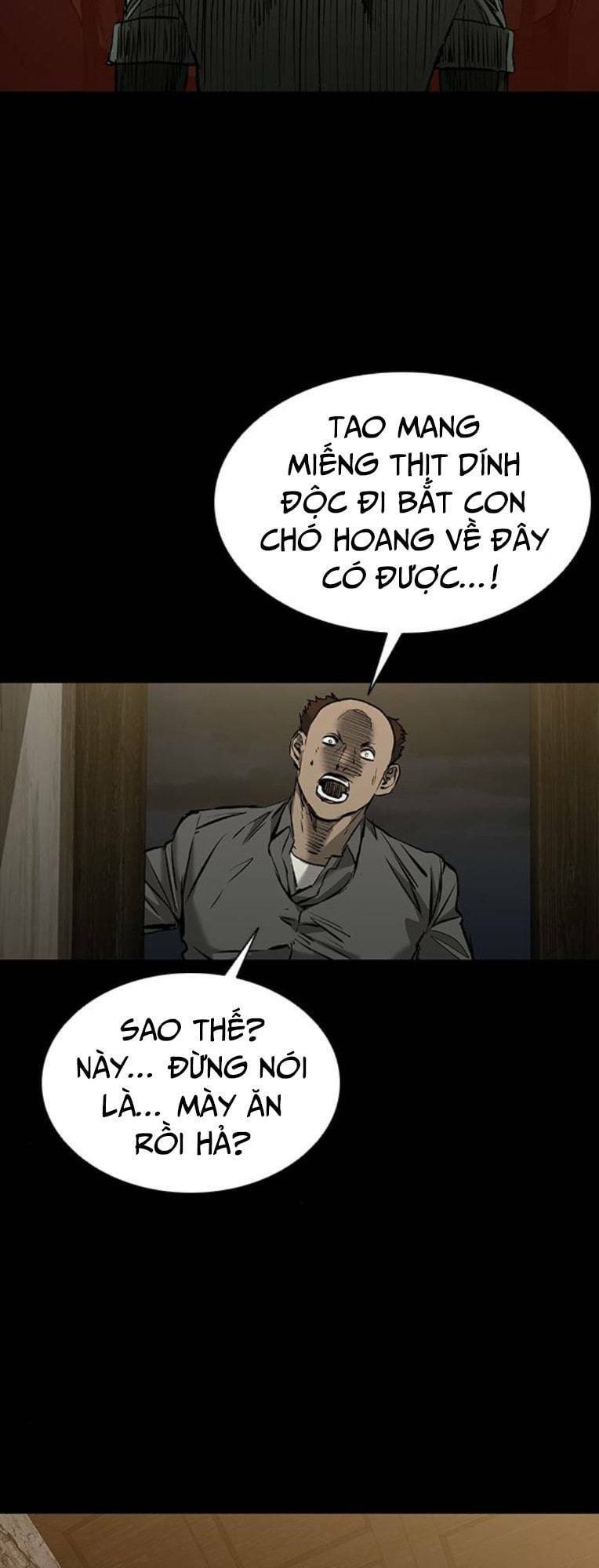 Báo Thù 2: Vạn Nhân Chi Thượng Chap 31 - Next Chap 32