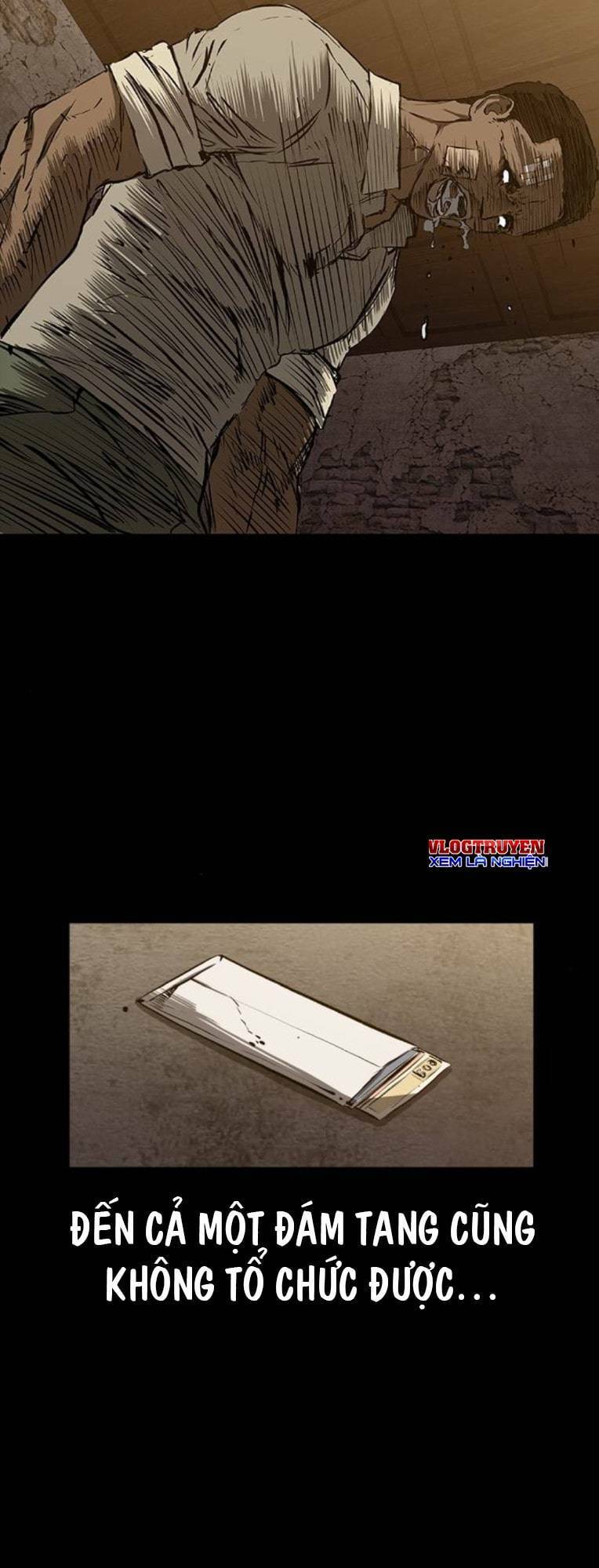 Báo Thù 2: Vạn Nhân Chi Thượng Chap 31 - Next Chap 32