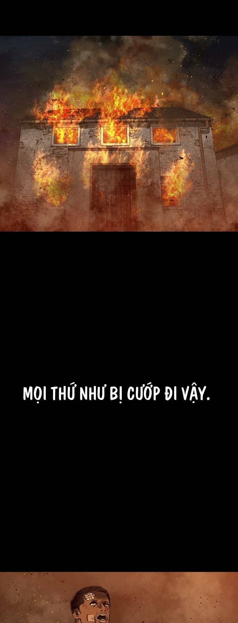 Báo Thù 2: Vạn Nhân Chi Thượng Chap 31 - Next Chap 32