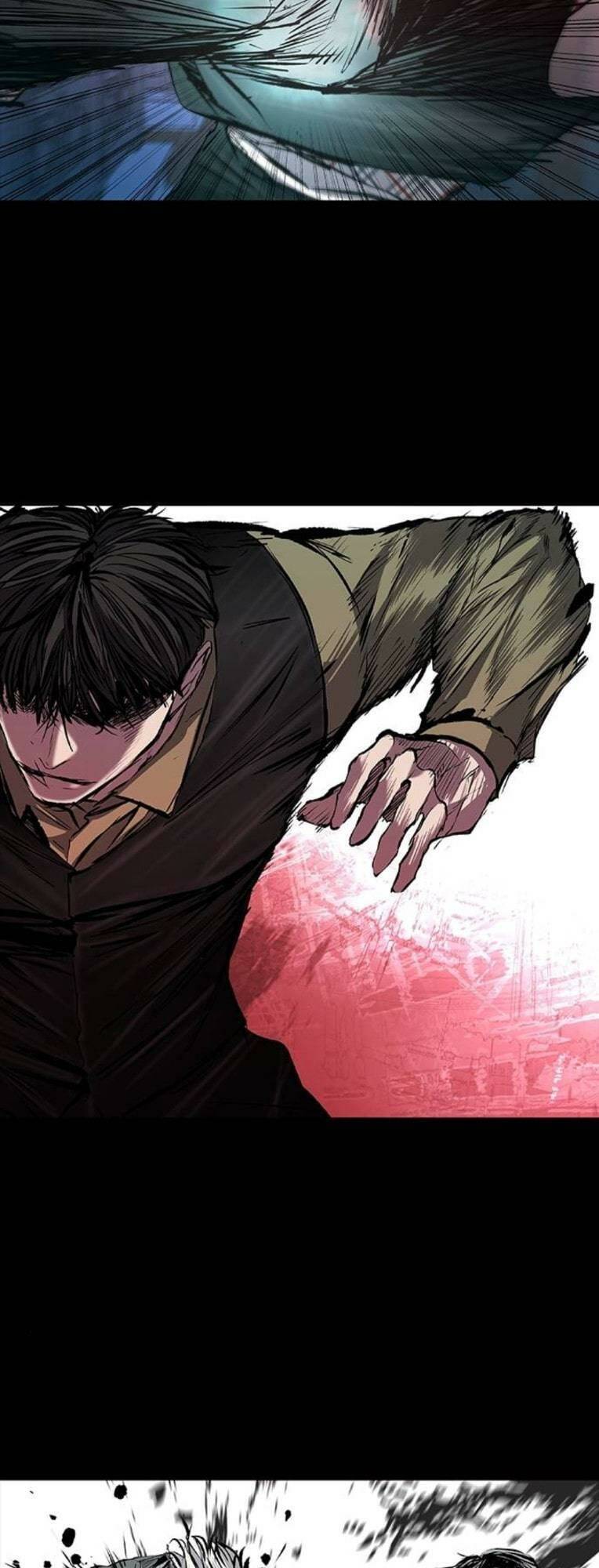 Báo Thù 2: Vạn Nhân Chi Thượng Chap 31 - Next Chap 32