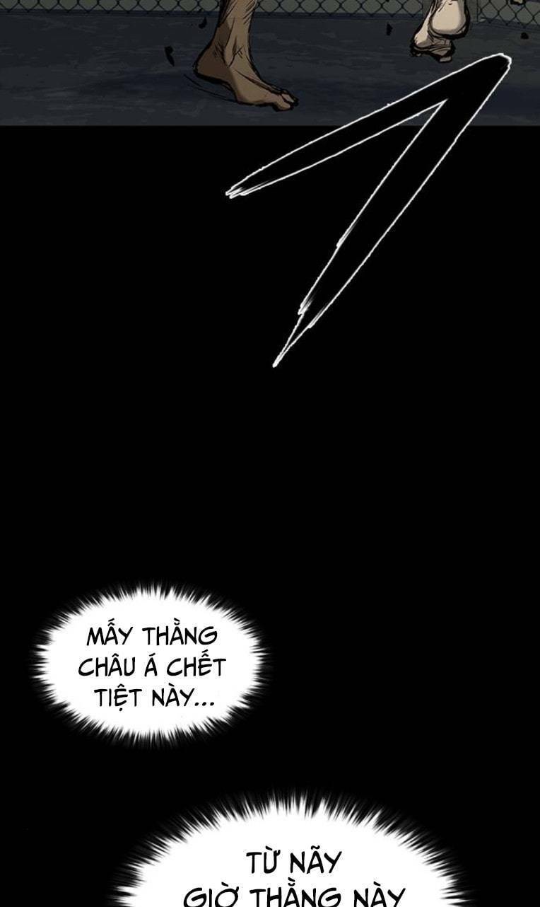 Báo Thù 2: Vạn Nhân Chi Thượng Chap 31 - Next Chap 32