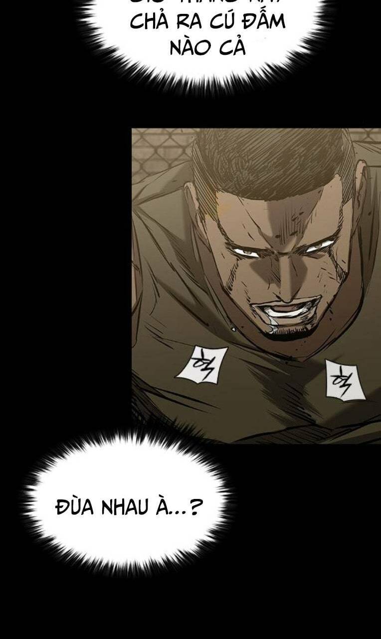 Báo Thù 2: Vạn Nhân Chi Thượng Chap 31 - Next Chap 32