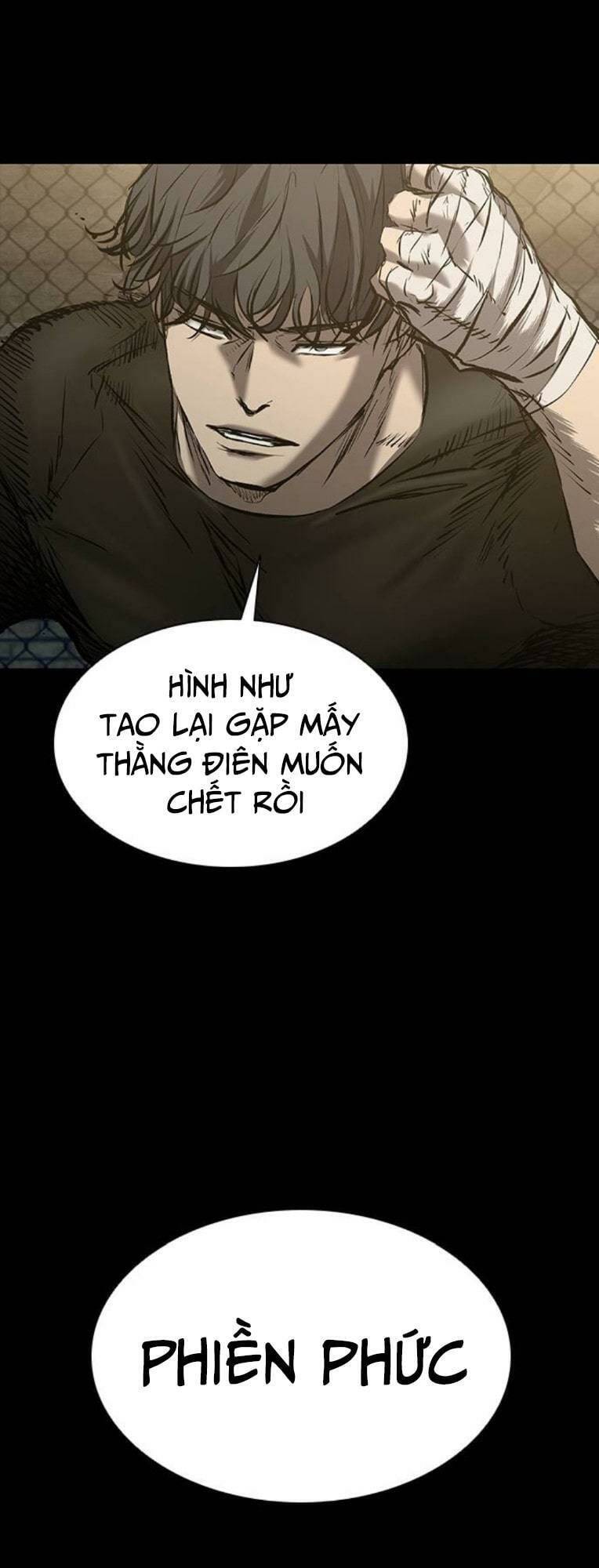 Báo Thù 2: Vạn Nhân Chi Thượng Chap 31 - Next Chap 32