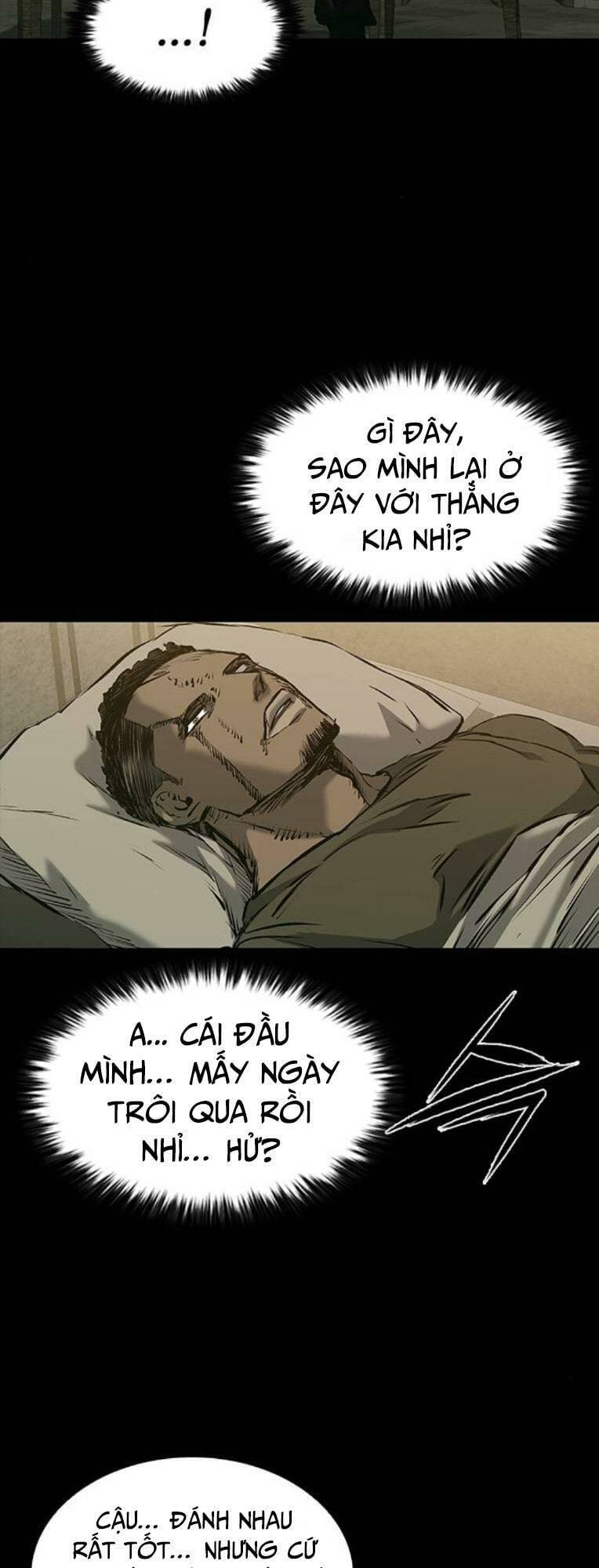 Báo Thù 2: Vạn Nhân Chi Thượng Chap 31 - Next Chap 32