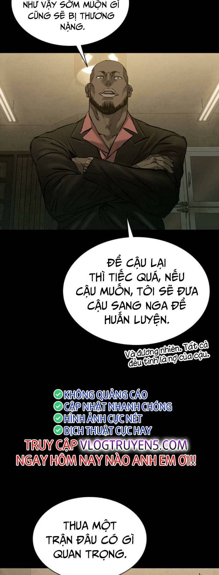 Báo Thù 2: Vạn Nhân Chi Thượng Chap 31 - Next Chap 32