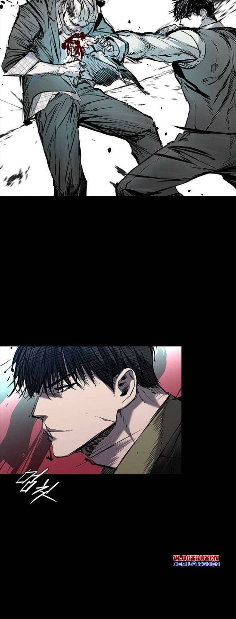Báo Thù 2: Vạn Nhân Chi Thượng Chap 31 - Next Chap 32