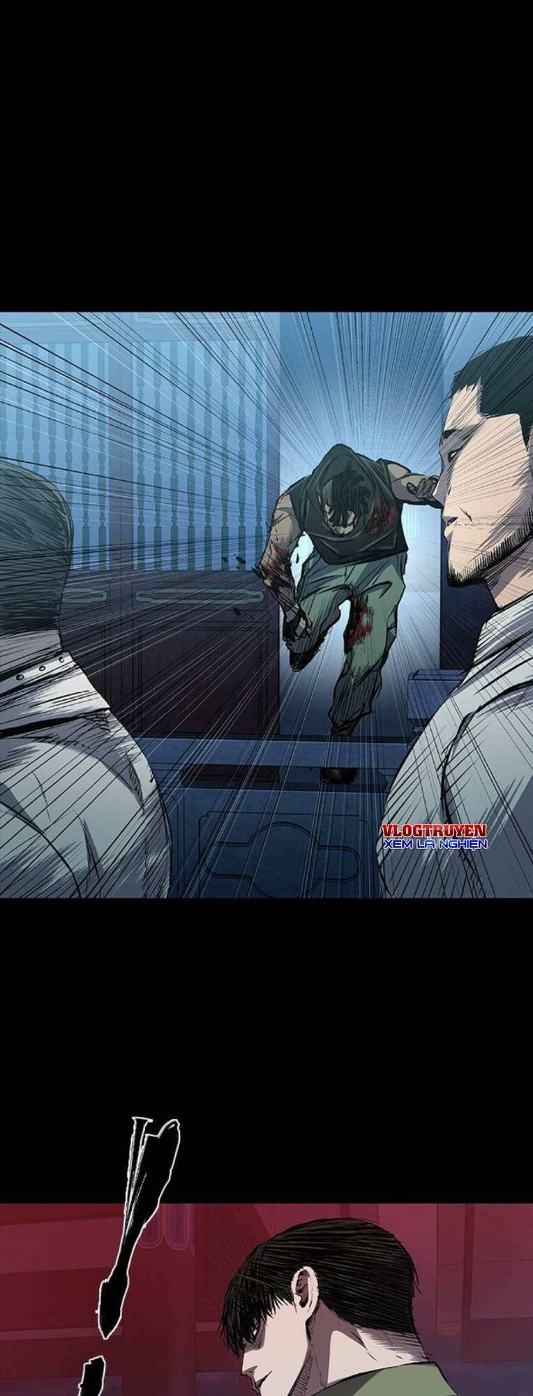 Báo Thù 2: Vạn Nhân Chi Thượng Chap 31 - Next Chap 32