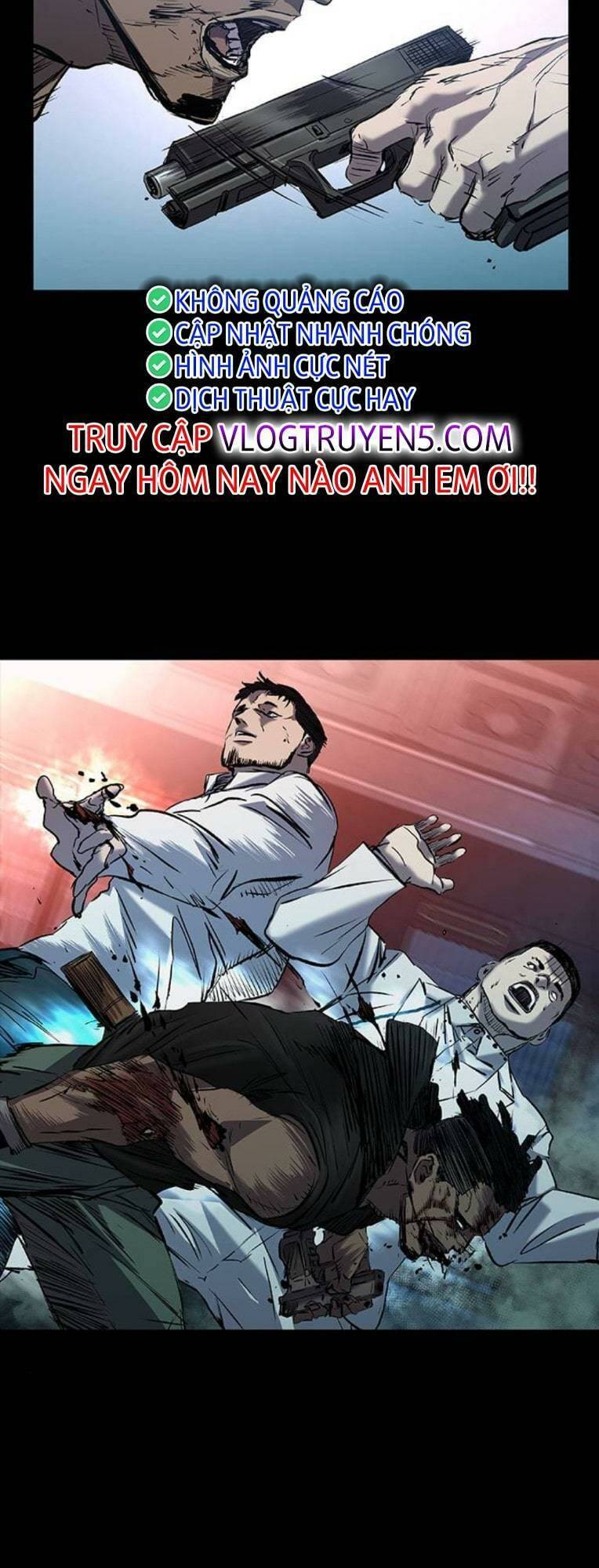 Báo Thù 2: Vạn Nhân Chi Thượng Chap 31 - Next Chap 32