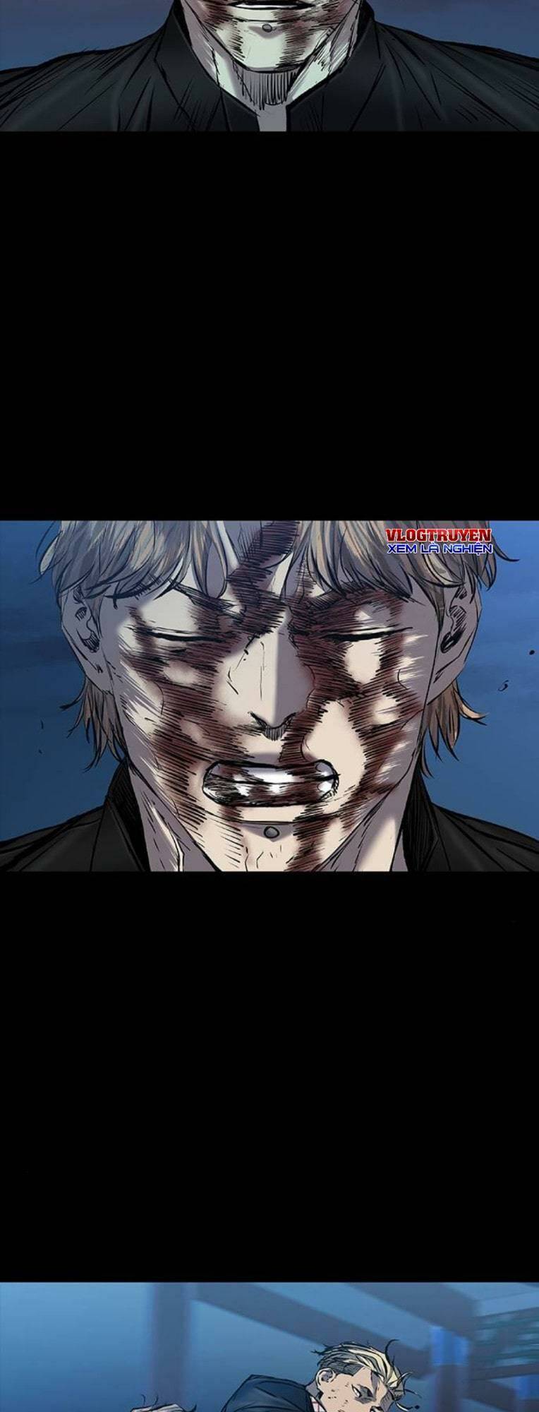 Báo Thù 2: Vạn Nhân Chi Thượng Chap 31 - Next Chap 32