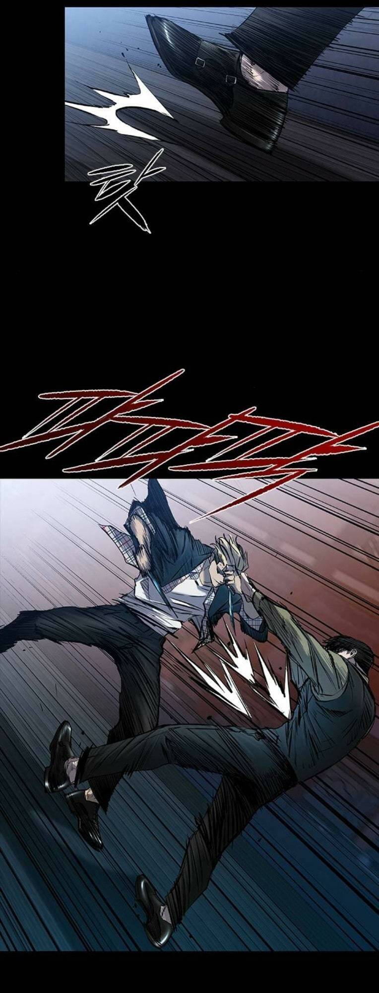Báo Thù 2: Vạn Nhân Chi Thượng Chap 31 - Next Chap 32