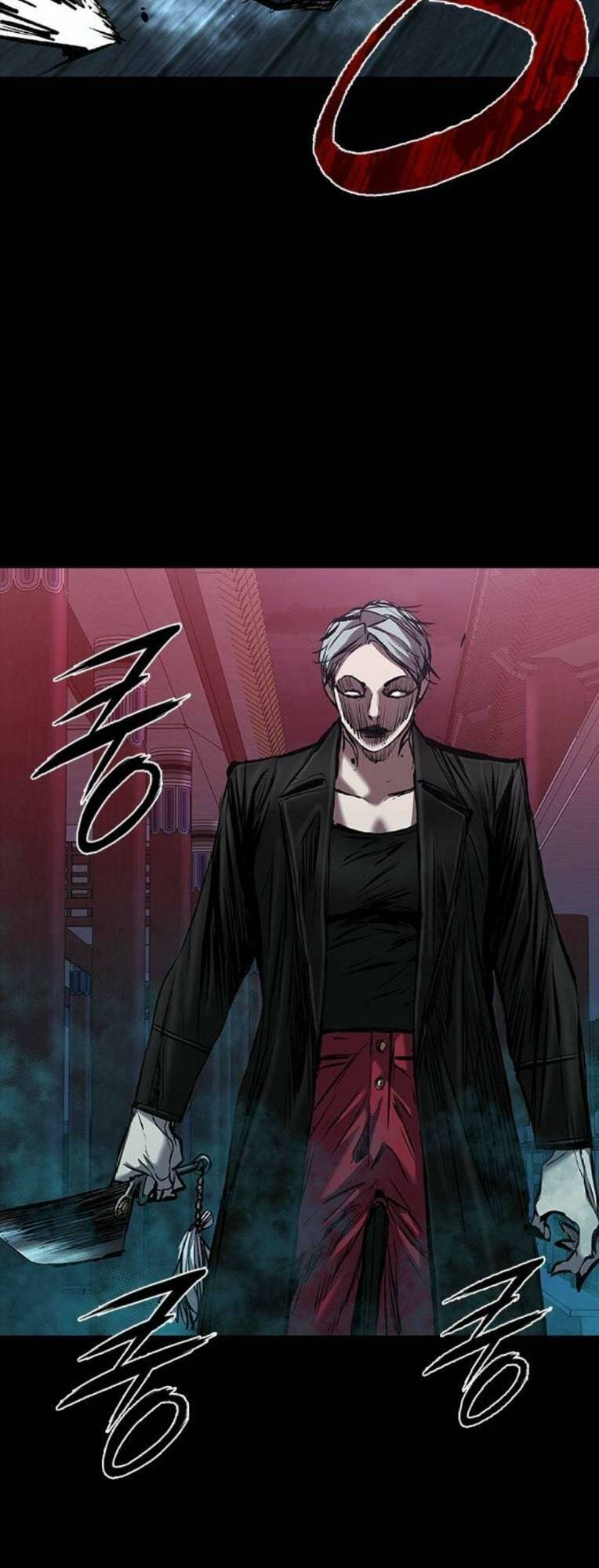Báo Thù 2: Vạn Nhân Chi Thượng Chap 31 - Next Chap 32
