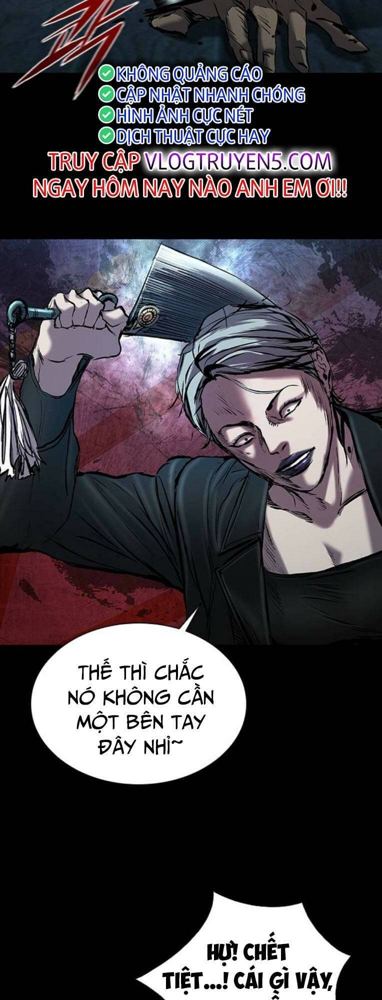 Báo Thù 2: Vạn Nhân Chi Thượng Chap 31 - Next Chap 32