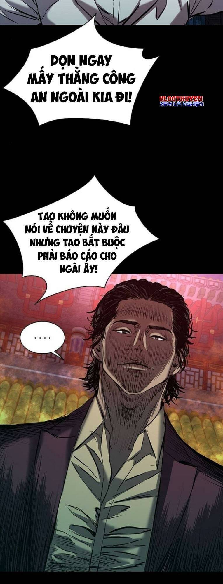 Báo Thù 2: Vạn Nhân Chi Thượng Chap 31 - Next Chap 32
