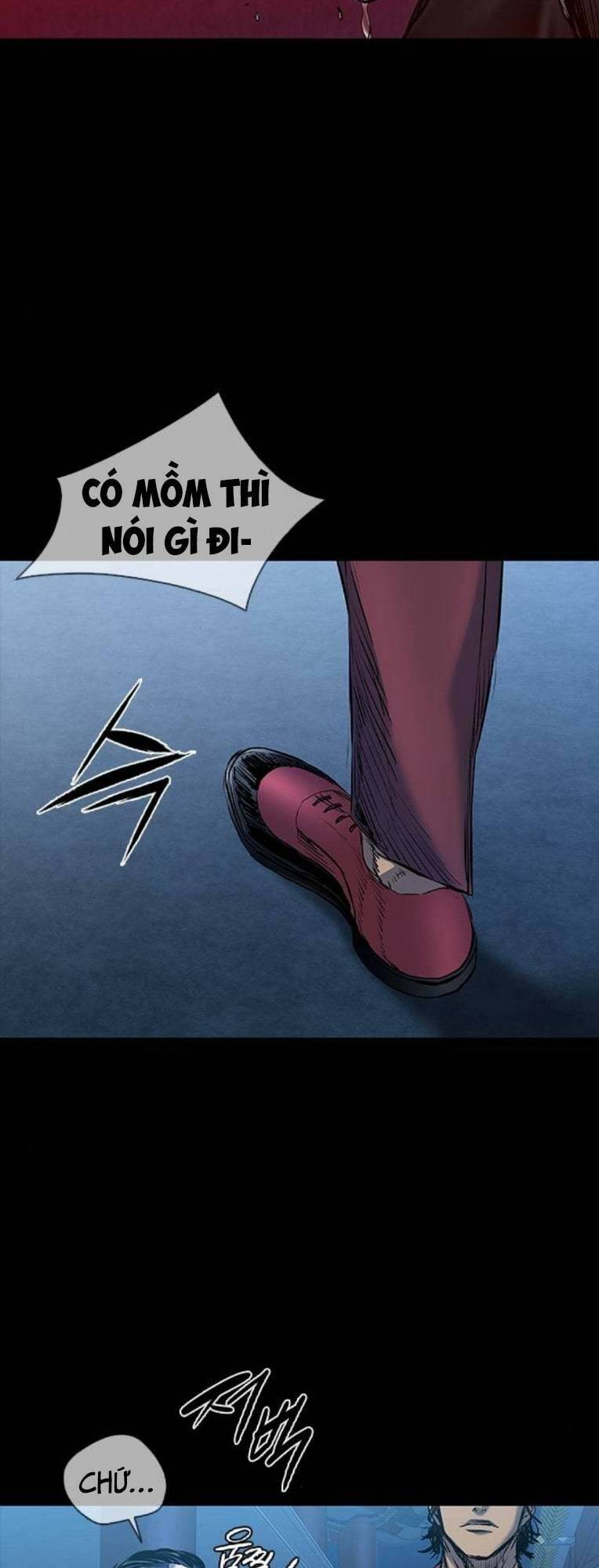 Báo Thù 2: Vạn Nhân Chi Thượng Chap 31 - Next Chap 32