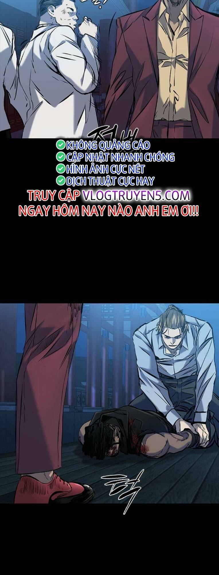 Báo Thù 2: Vạn Nhân Chi Thượng Chap 31 - Next Chap 32