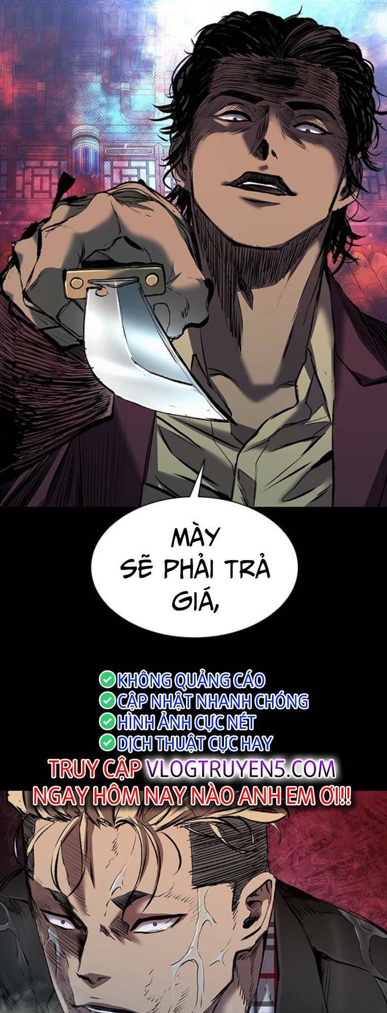 Báo Thù 2: Vạn Nhân Chi Thượng Chap 31 - Next Chap 32