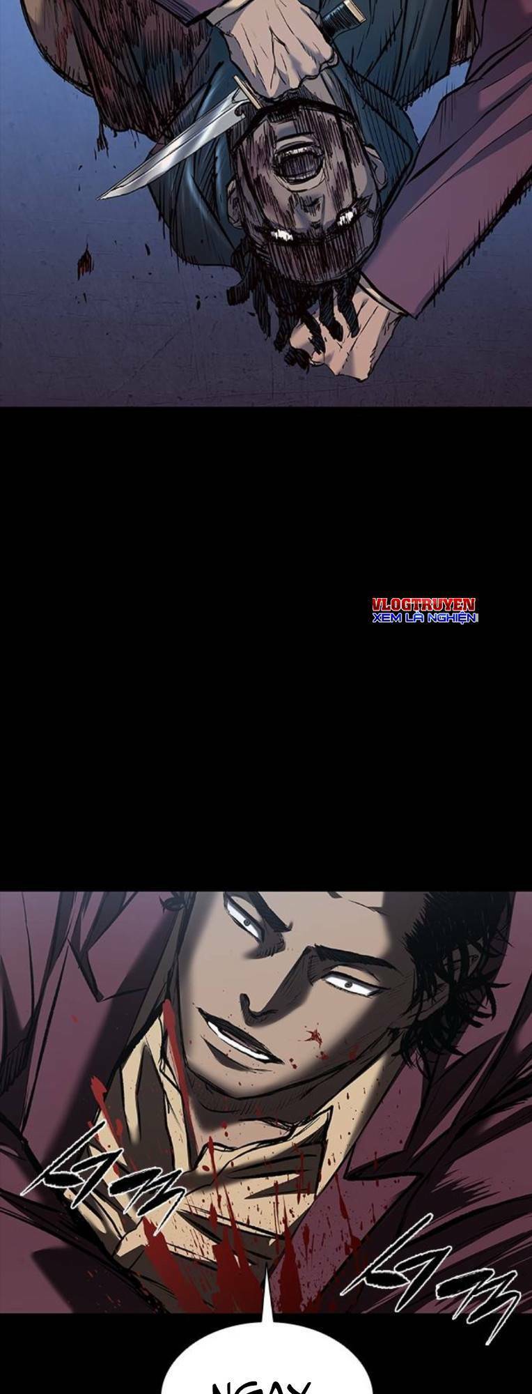 Báo Thù 2: Vạn Nhân Chi Thượng Chap 31 - Next Chap 32
