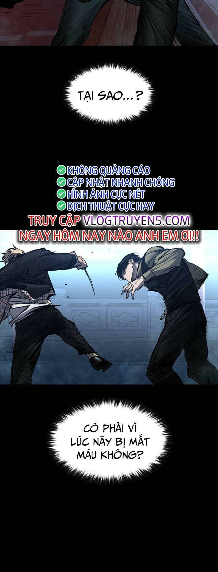 Báo Thù 2: Vạn Nhân Chi Thượng Chap 31 - Next Chap 32