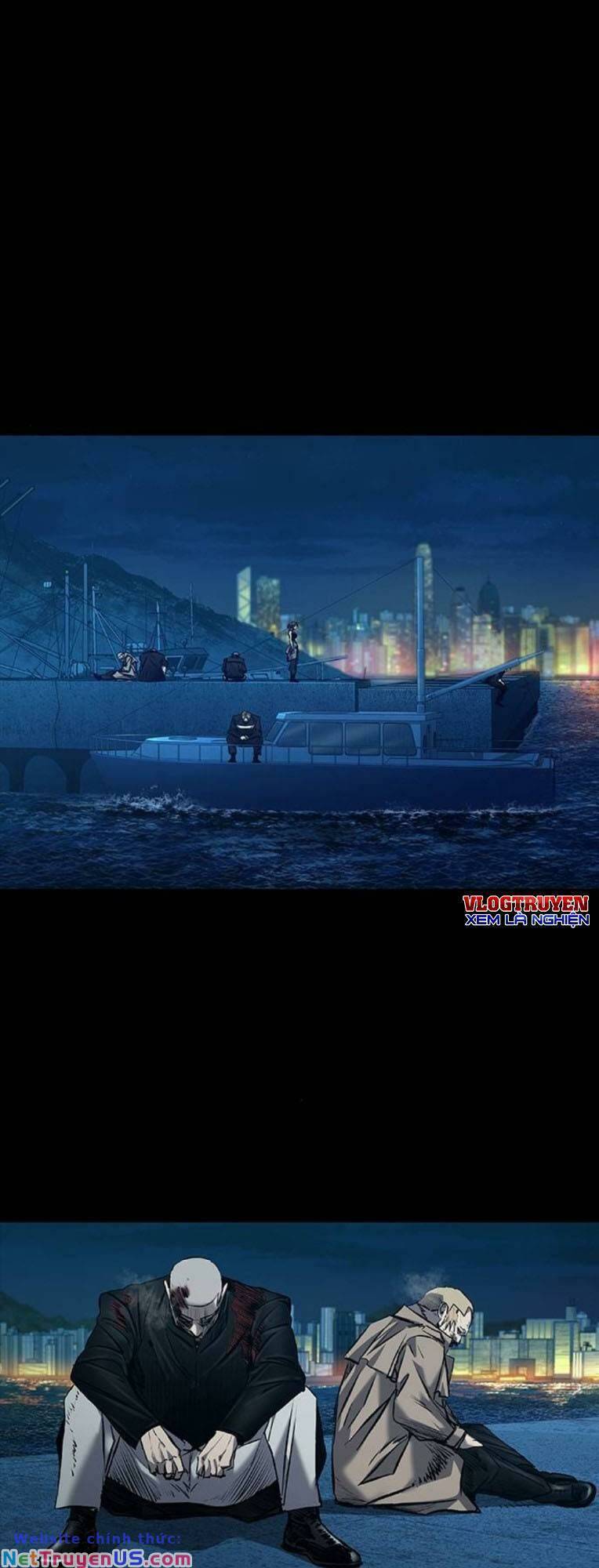 Báo Thù 2: Vạn Nhân Chi Thượng Chap 32 - Next Chap 33