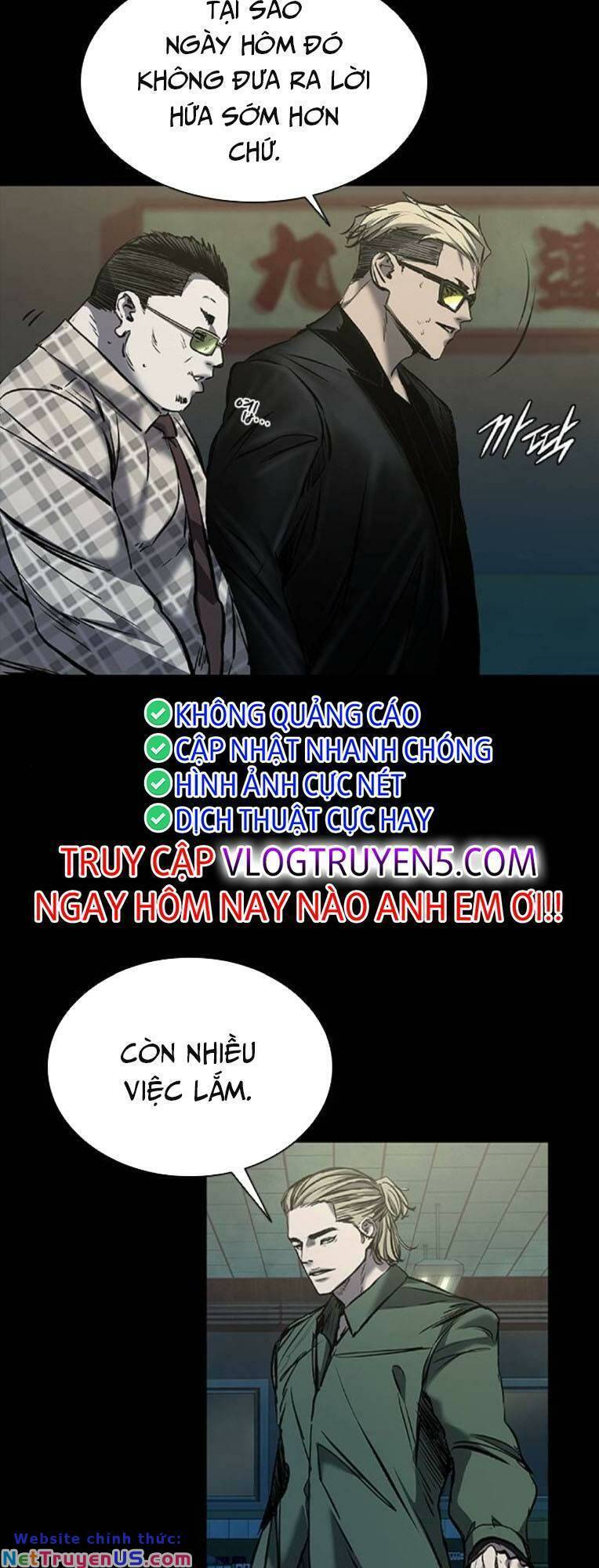 Báo Thù 2: Vạn Nhân Chi Thượng Chap 32 - Next Chap 33