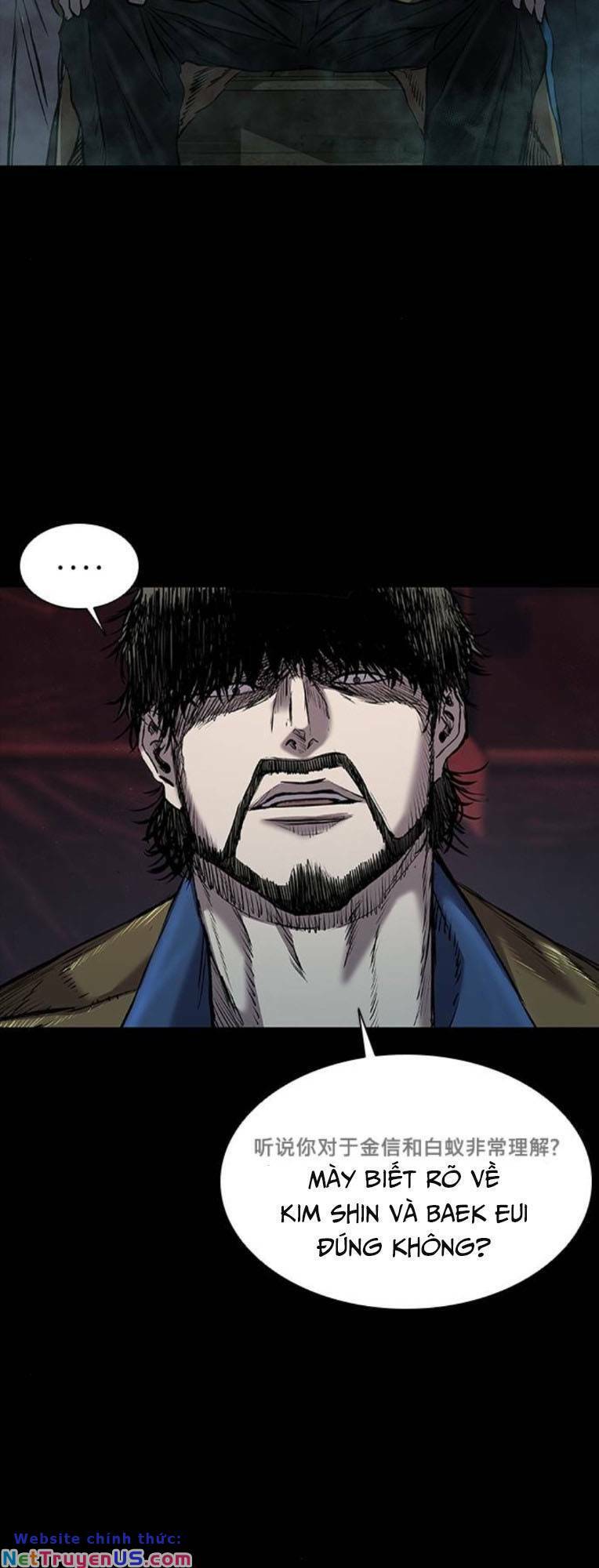 Báo Thù 2: Vạn Nhân Chi Thượng Chap 32 - Next Chap 33