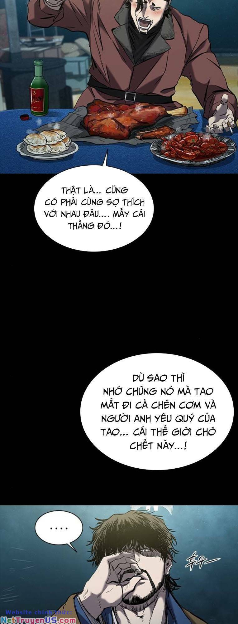 Báo Thù 2: Vạn Nhân Chi Thượng Chap 32 - Next Chap 33