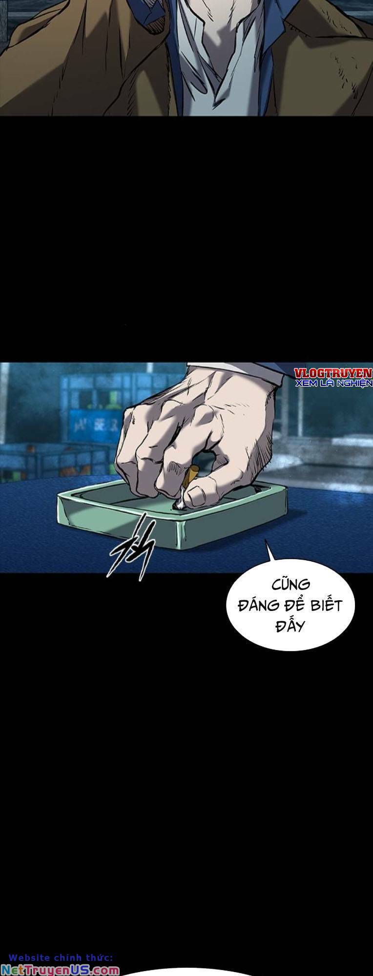 Báo Thù 2: Vạn Nhân Chi Thượng Chap 32 - Next Chap 33