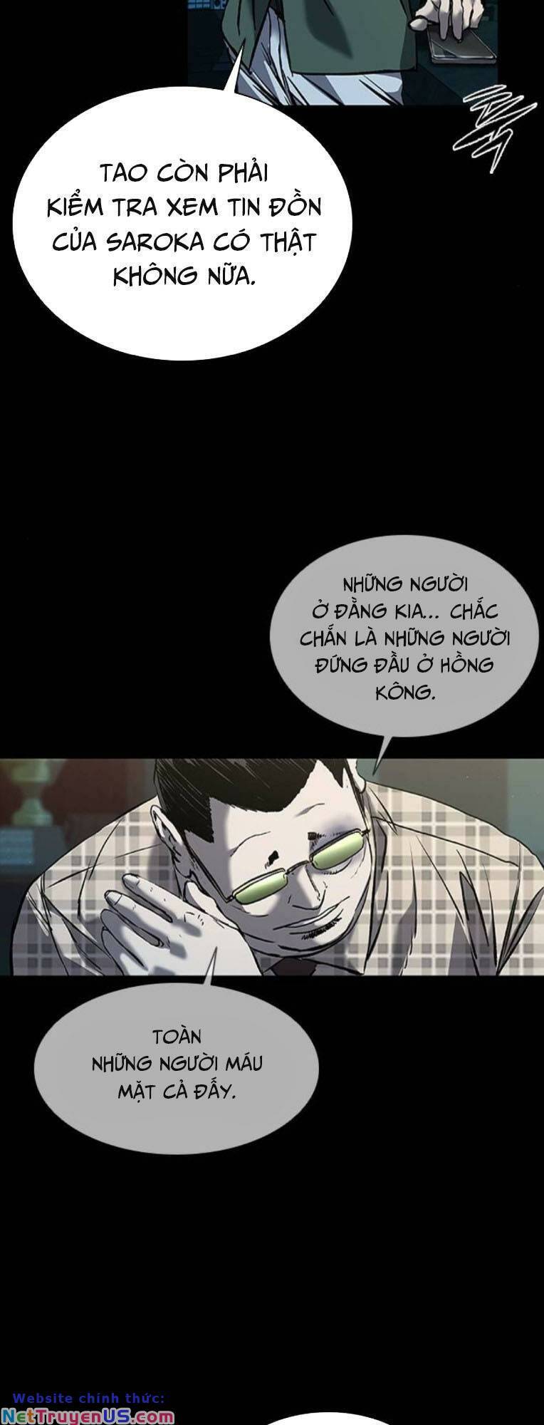 Báo Thù 2: Vạn Nhân Chi Thượng Chap 32 - Next Chap 33