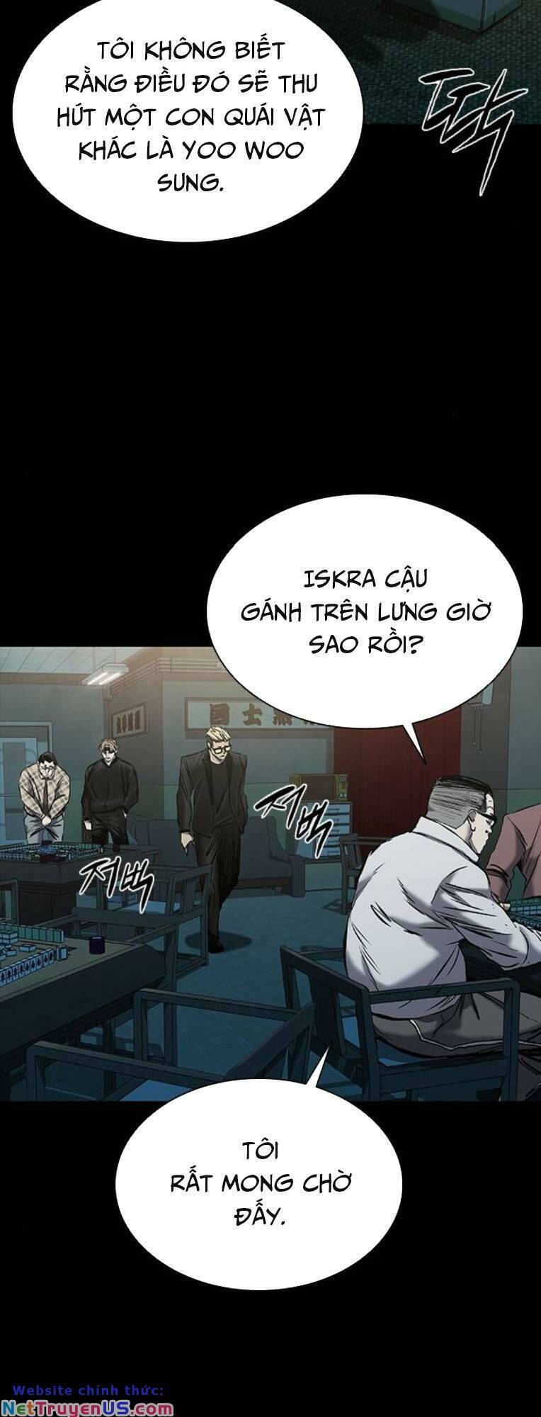 Báo Thù 2: Vạn Nhân Chi Thượng Chap 32 - Next Chap 33