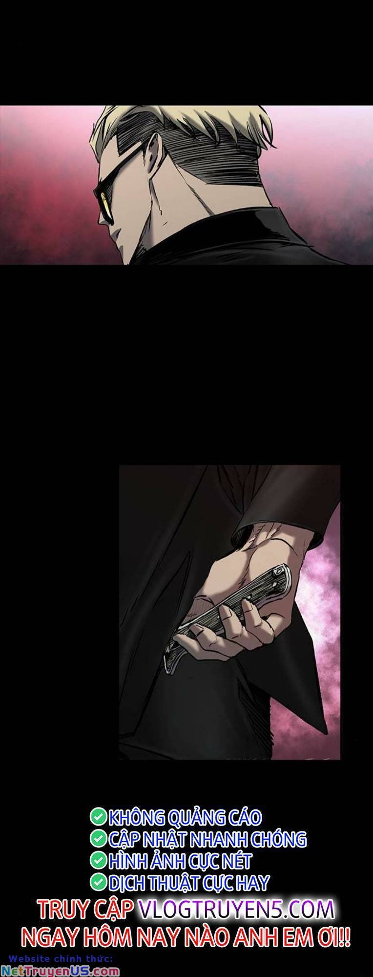 Báo Thù 2: Vạn Nhân Chi Thượng Chap 32 - Next Chap 33