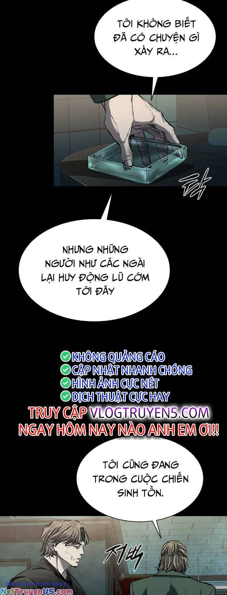Báo Thù 2: Vạn Nhân Chi Thượng Chap 32 - Next Chap 33