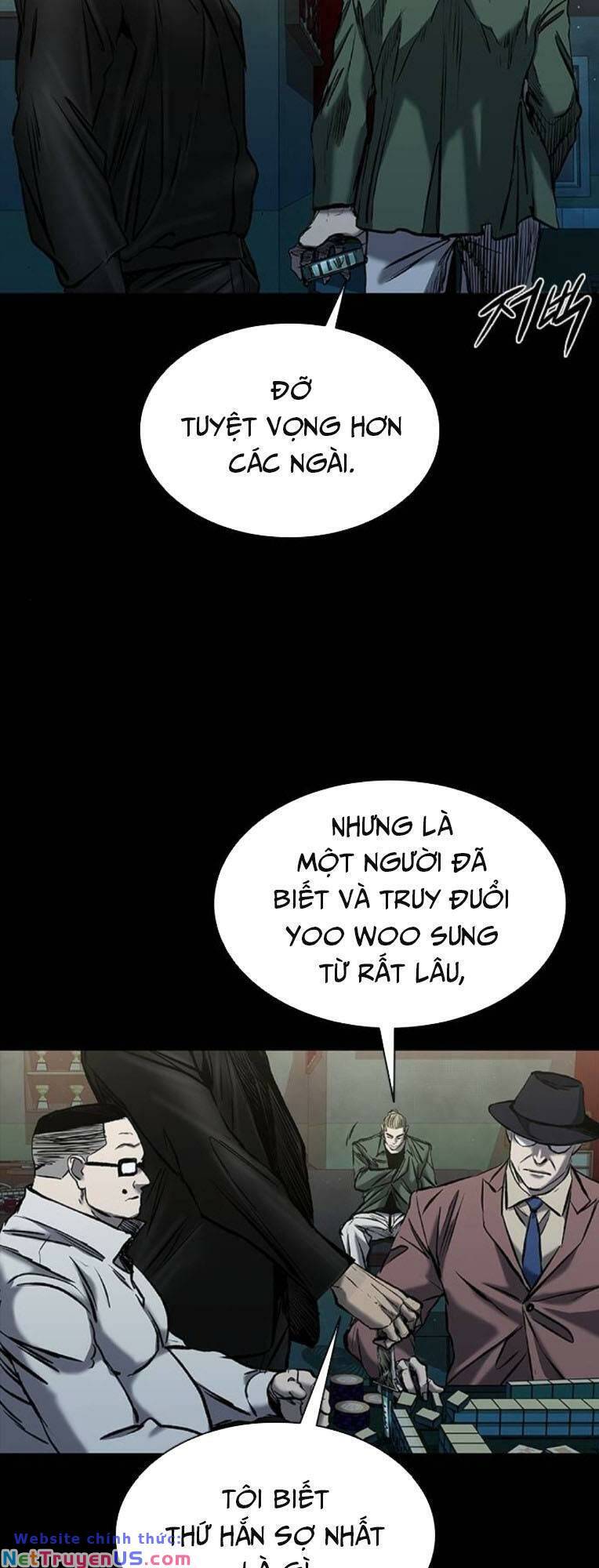 Báo Thù 2: Vạn Nhân Chi Thượng Chap 32 - Next Chap 33