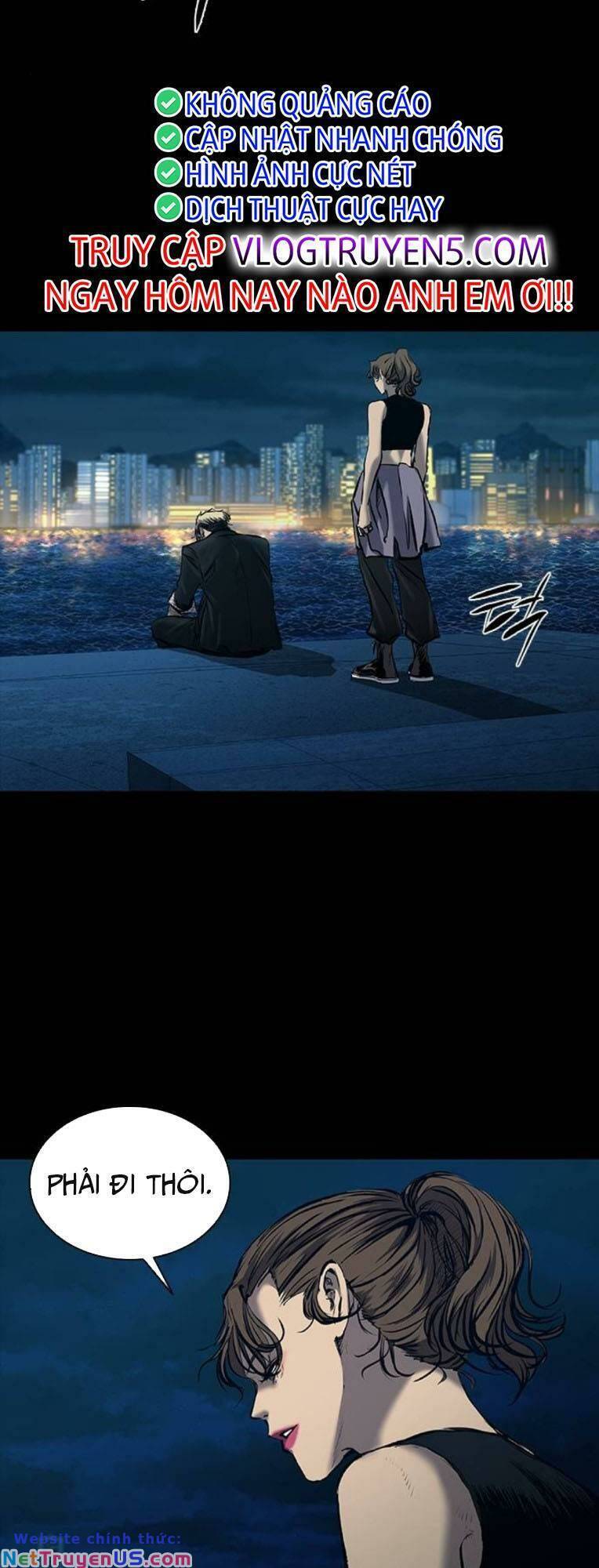 Báo Thù 2: Vạn Nhân Chi Thượng Chap 32 - Next Chap 33