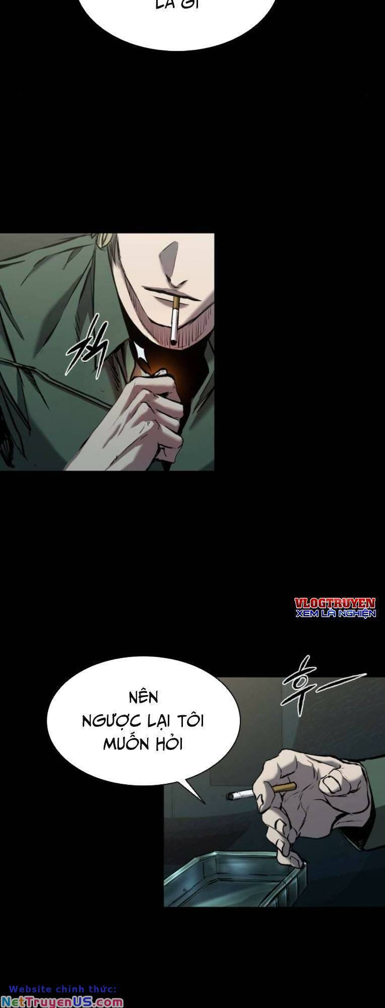 Báo Thù 2: Vạn Nhân Chi Thượng Chap 32 - Next Chap 33