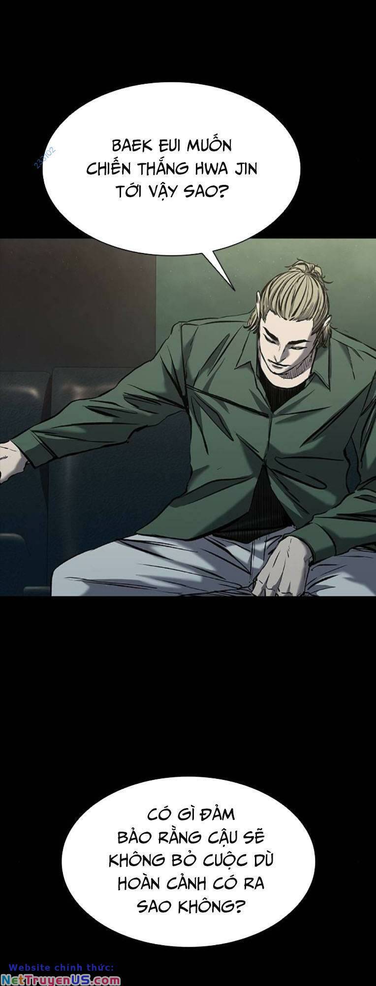 Báo Thù 2: Vạn Nhân Chi Thượng Chap 32 - Next Chap 33