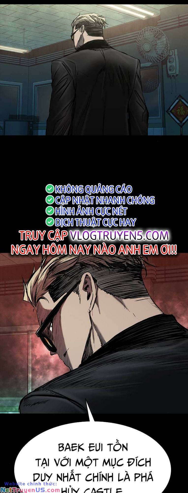 Báo Thù 2: Vạn Nhân Chi Thượng Chap 32 - Next Chap 33