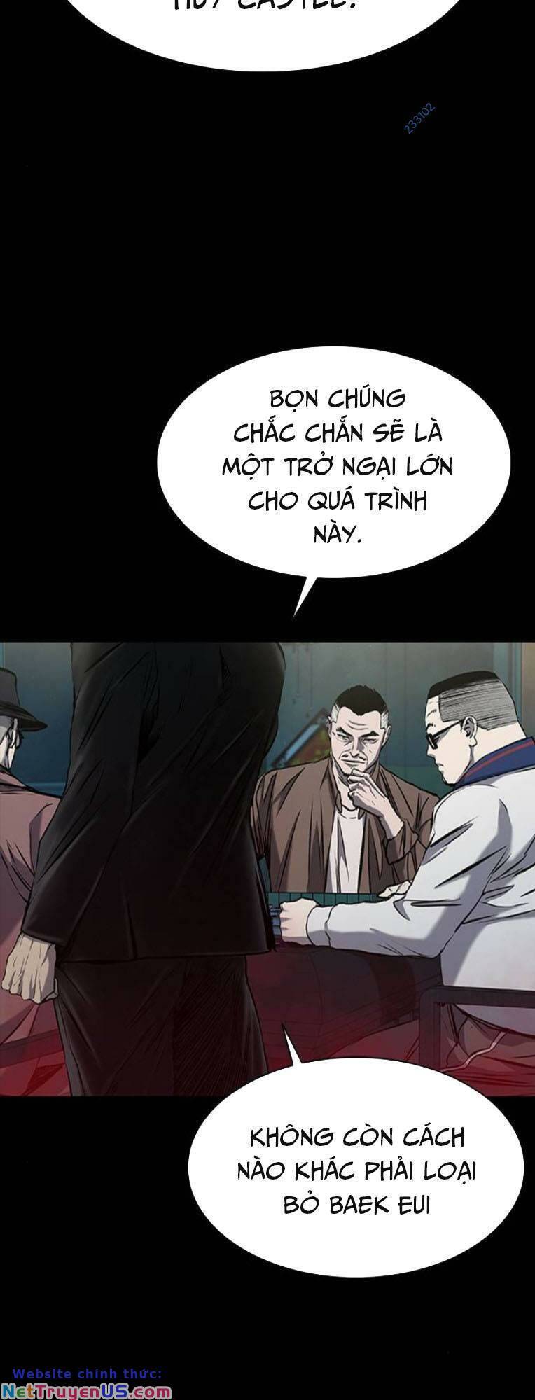 Báo Thù 2: Vạn Nhân Chi Thượng Chap 32 - Next Chap 33