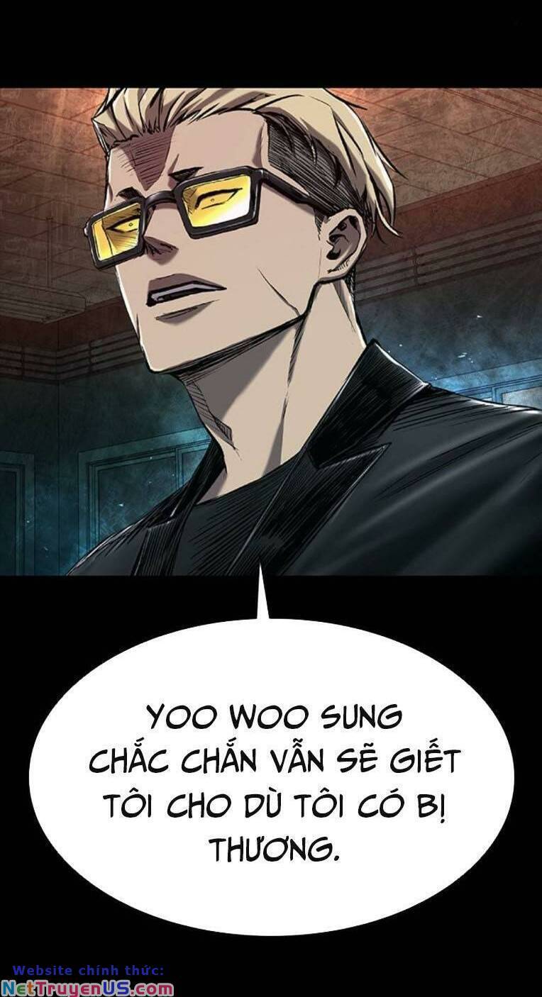 Báo Thù 2: Vạn Nhân Chi Thượng Chap 32 - Next Chap 33