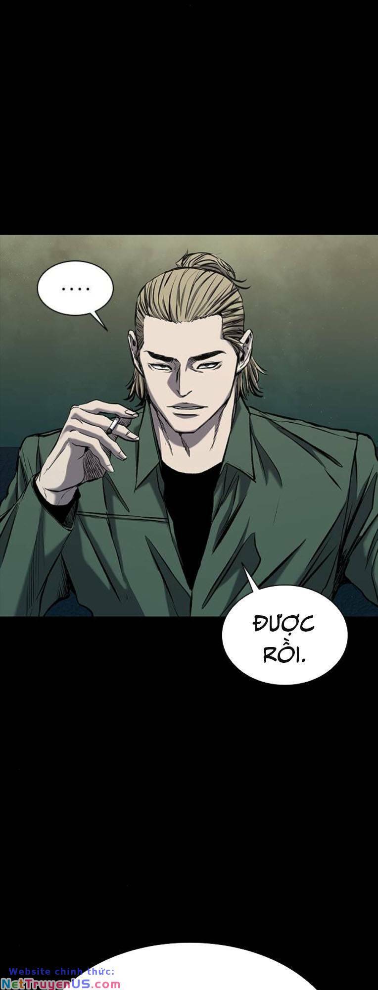 Báo Thù 2: Vạn Nhân Chi Thượng Chap 32 - Next Chap 33