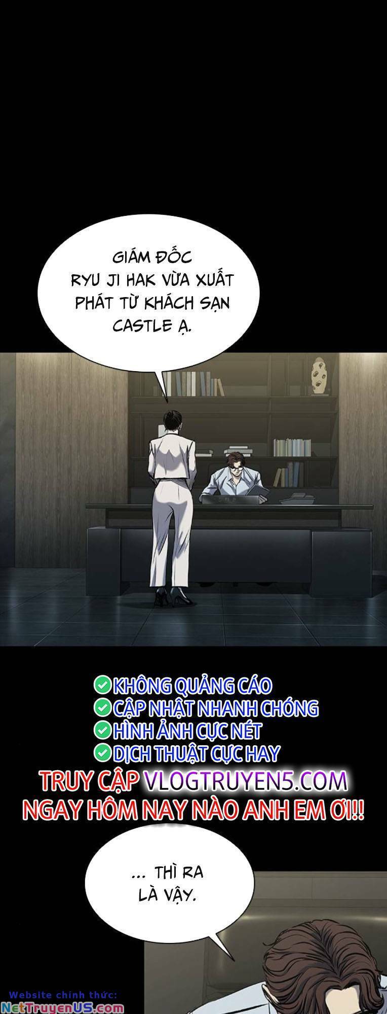 Báo Thù 2: Vạn Nhân Chi Thượng Chap 32 - Next Chap 33