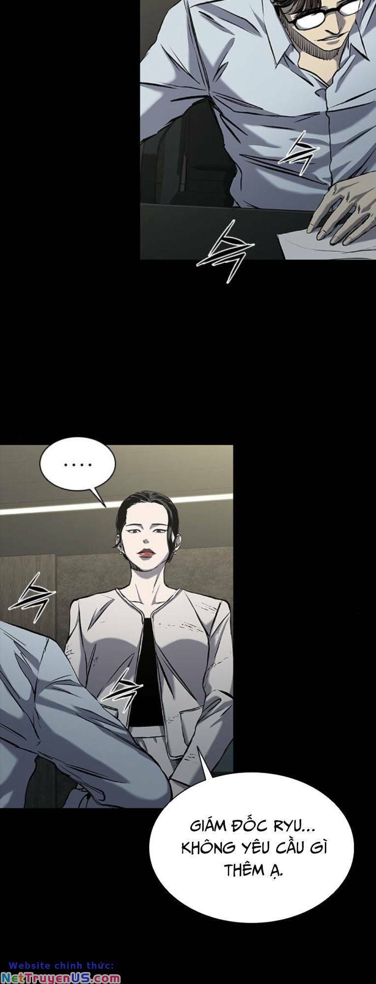 Báo Thù 2: Vạn Nhân Chi Thượng Chap 32 - Next Chap 33