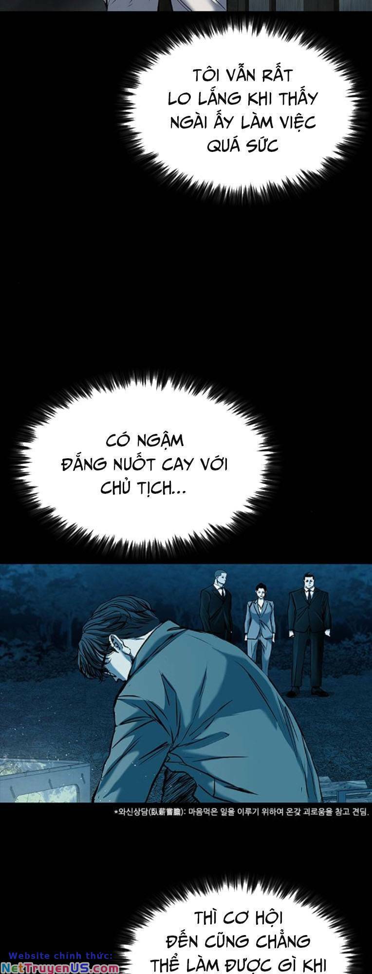 Báo Thù 2: Vạn Nhân Chi Thượng Chap 32 - Next Chap 33