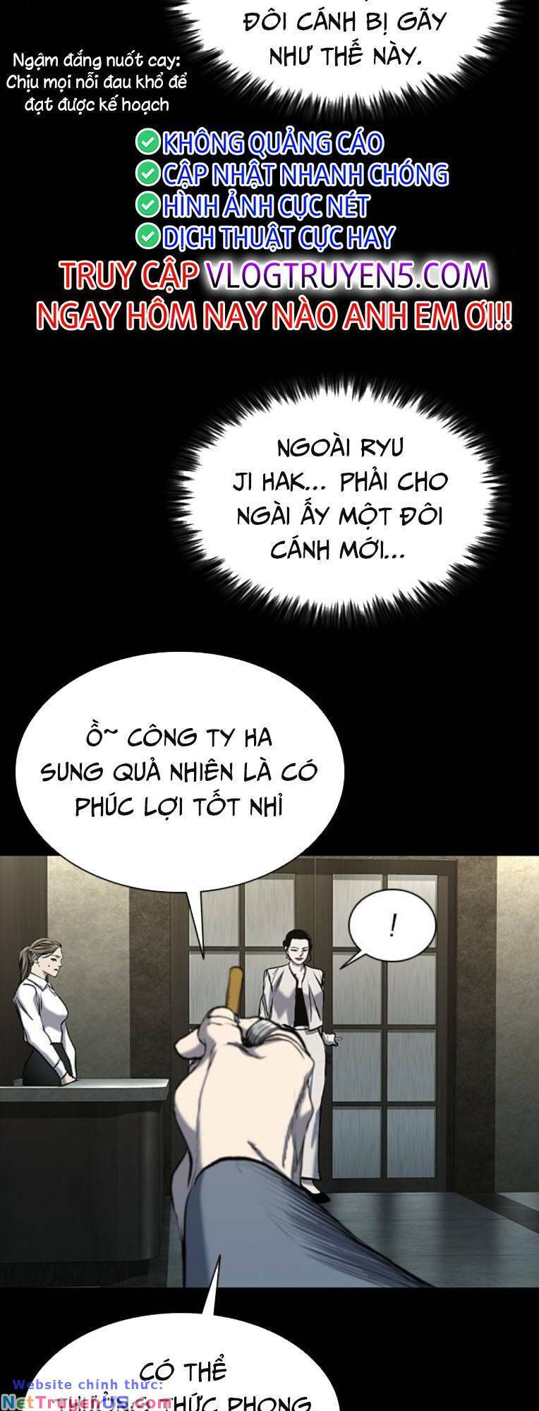 Báo Thù 2: Vạn Nhân Chi Thượng Chap 32 - Next Chap 33