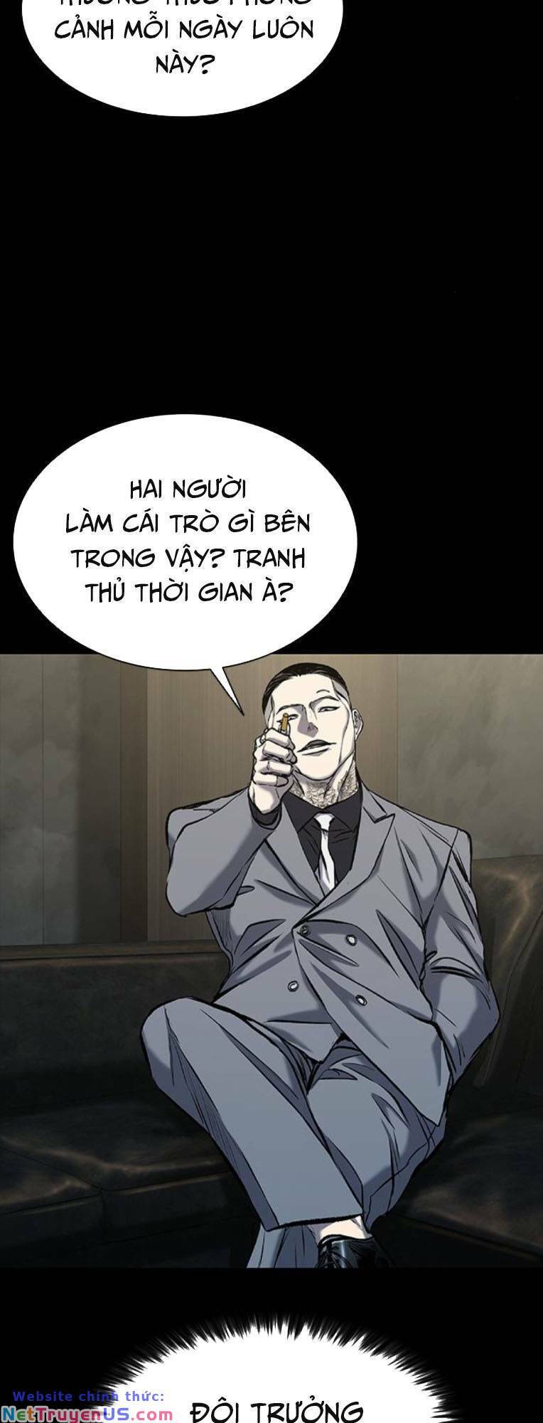 Báo Thù 2: Vạn Nhân Chi Thượng Chap 32 - Next Chap 33