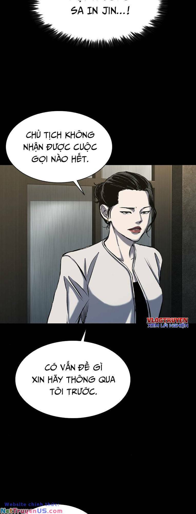 Báo Thù 2: Vạn Nhân Chi Thượng Chap 32 - Next Chap 33