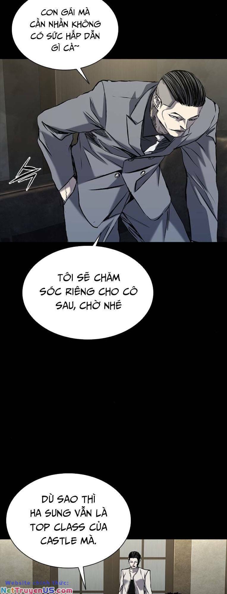 Báo Thù 2: Vạn Nhân Chi Thượng Chap 32 - Next Chap 33