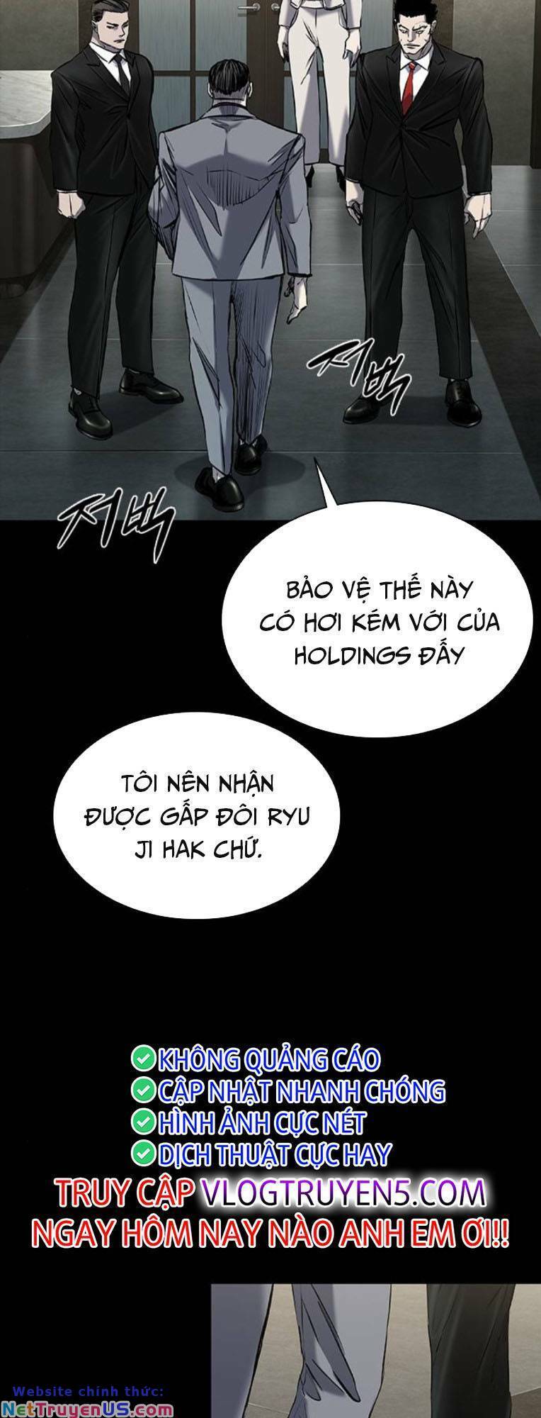 Báo Thù 2: Vạn Nhân Chi Thượng Chap 32 - Next Chap 33