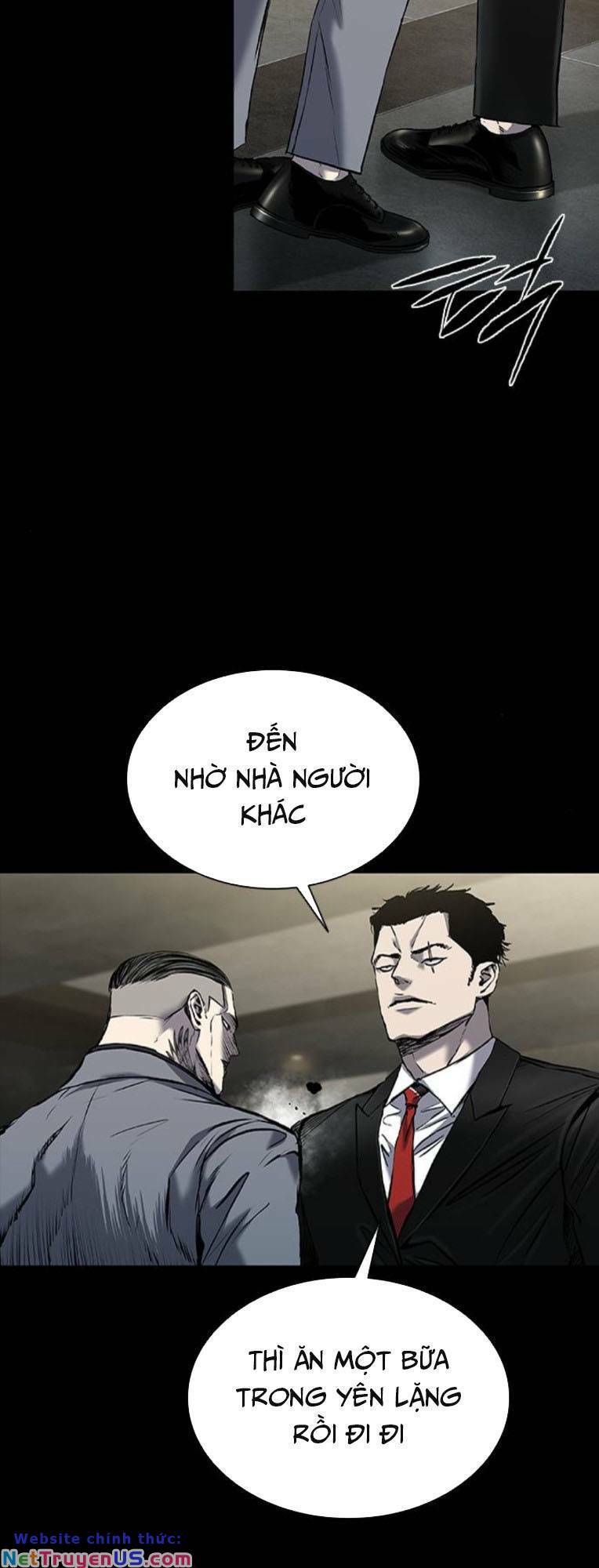 Báo Thù 2: Vạn Nhân Chi Thượng Chap 32 - Next Chap 33
