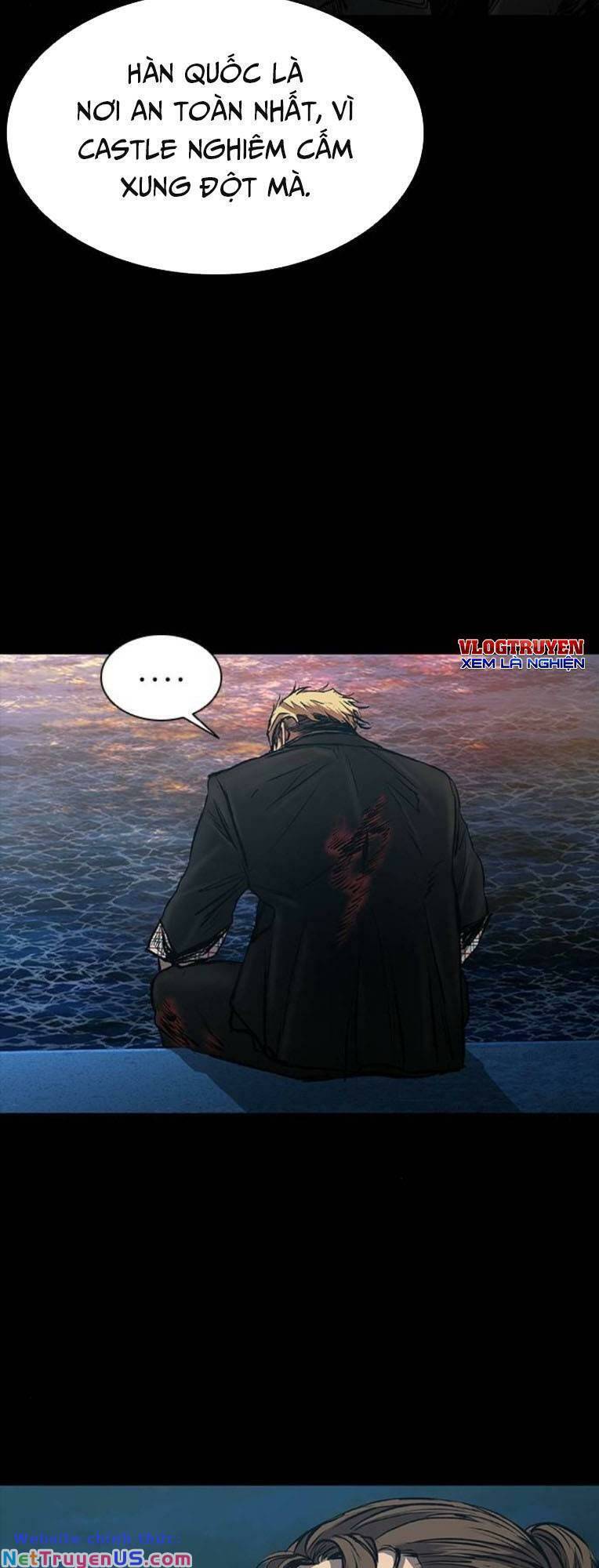 Báo Thù 2: Vạn Nhân Chi Thượng Chap 32 - Next Chap 33