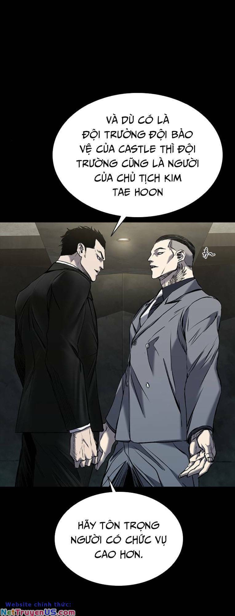 Báo Thù 2: Vạn Nhân Chi Thượng Chap 32 - Next Chap 33